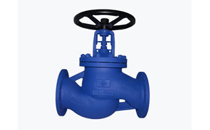 德標(biāo)工業(yè)閥門